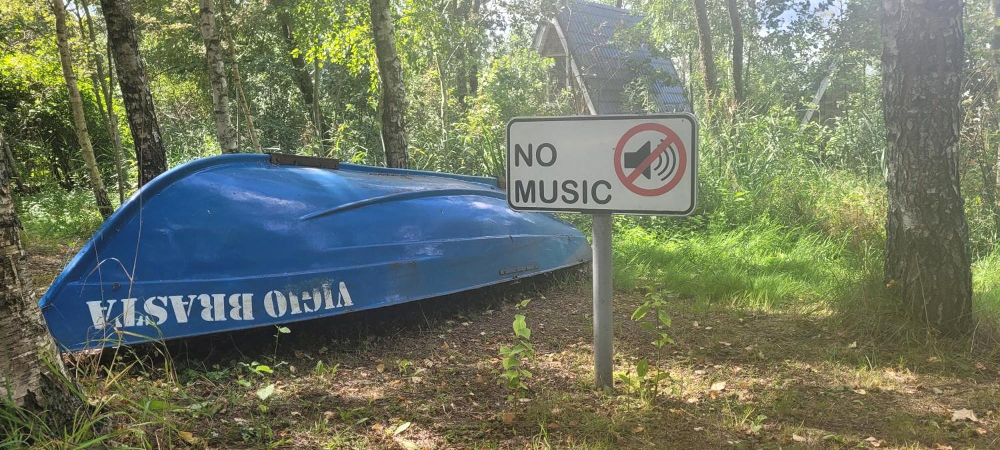 Vigio Brasta Camping Elektrenai Exterior foto